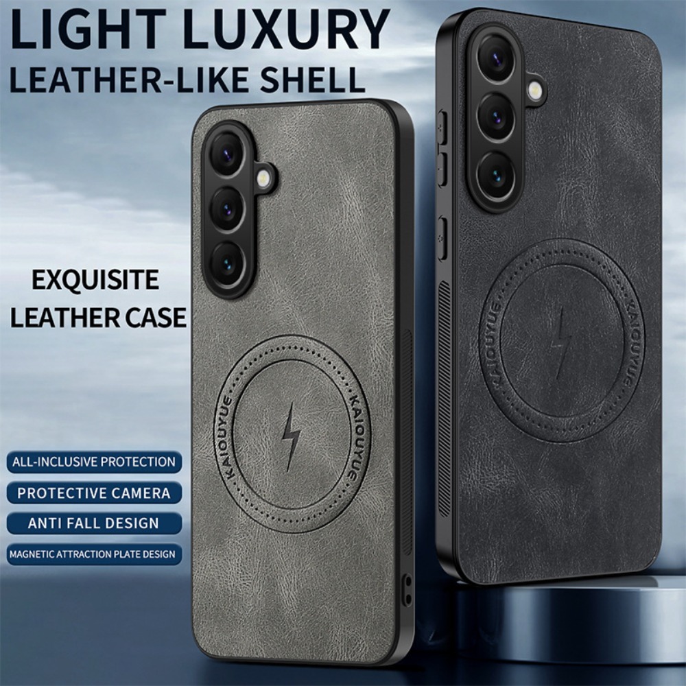 Magsafe Wireless Charger - Wireless Charging Phone Case For Samsung