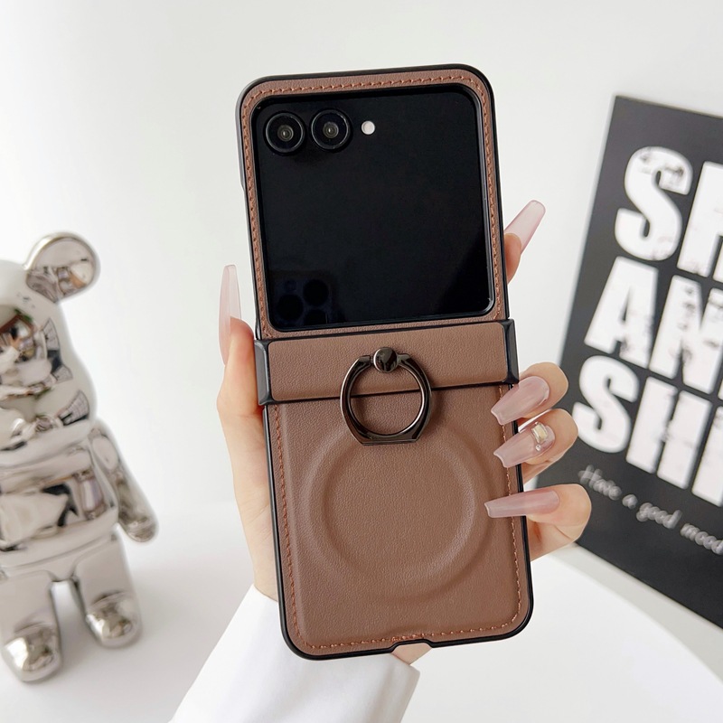 Phone Accessories Ring - 360 Rotating Ring Holder Magnetic Wireless