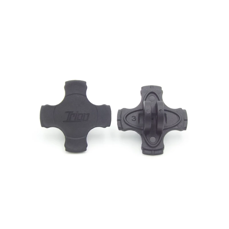 Quadlock Phone Accessories - TRIGO TRP2281/2282 Folding Bike Cross Lock
