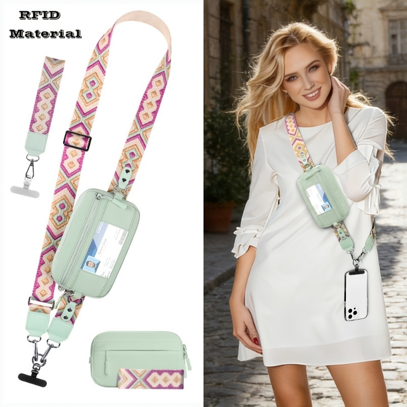 Phone Accessories Hanger - Outdoor New Trend Detachable Mobile Phone