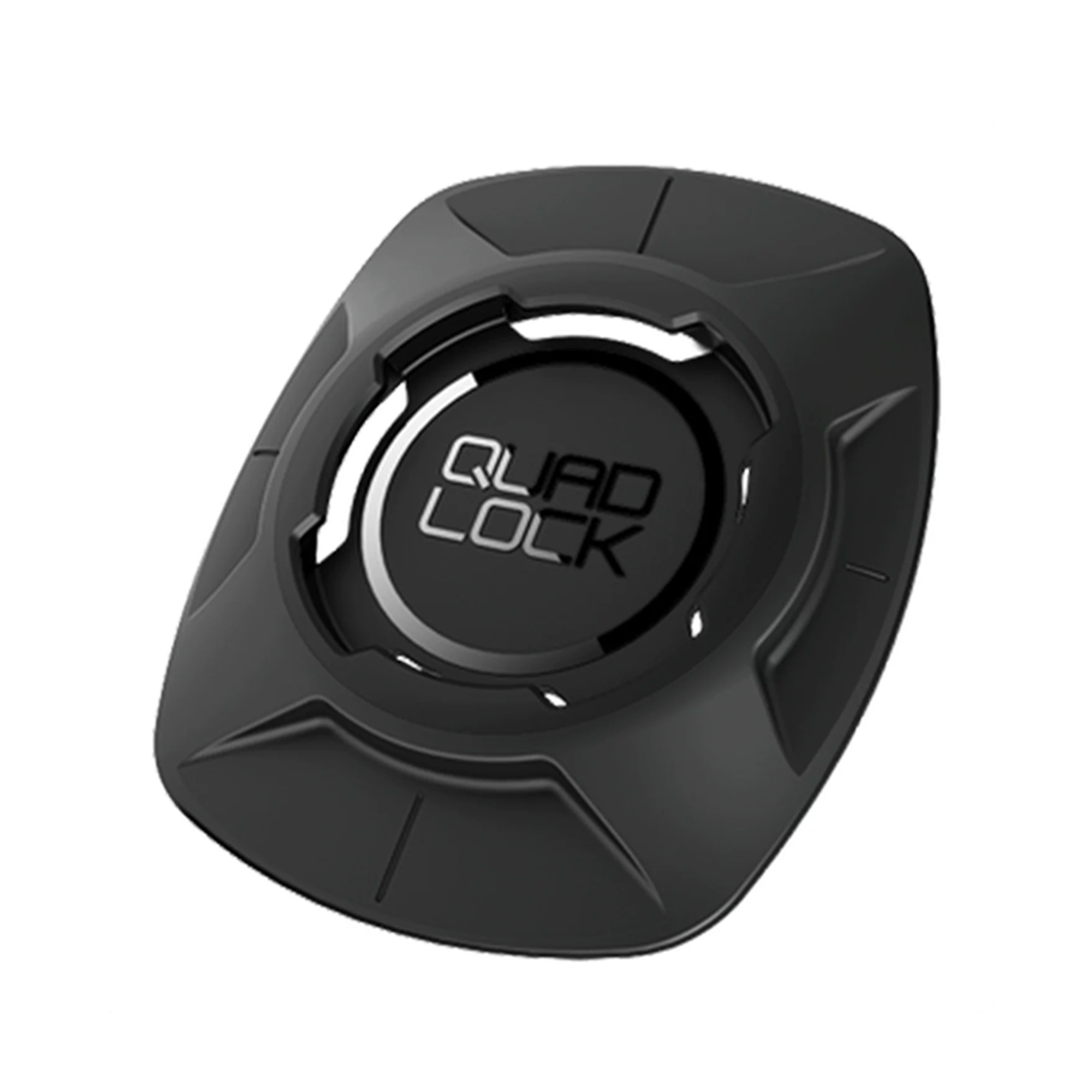 Quadlock Phone Accessories - Quad Lock Universal Adapter with Dual