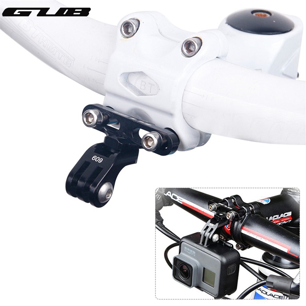 Phone Accessories Crochet - GUB 609 Aluminum Bike Holder Adapter