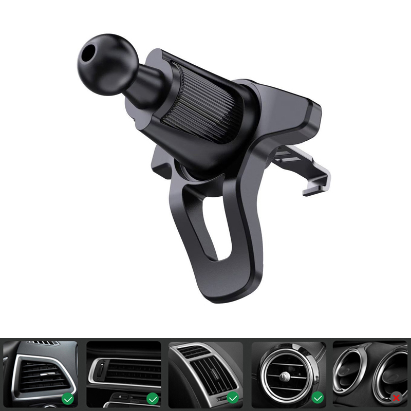 Car Phone Holder Accessories U - Phone Accessories Hanger 评论和价格