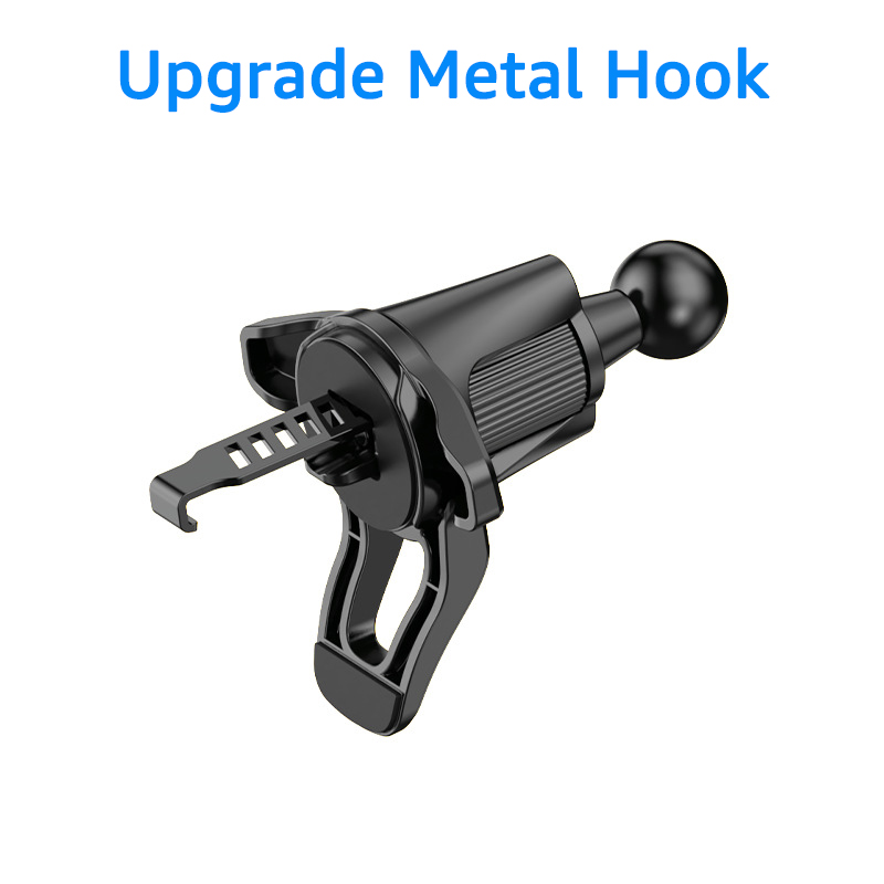 Car Phone Holder Accessories U - Phone Accessories Hanger 评论和价格