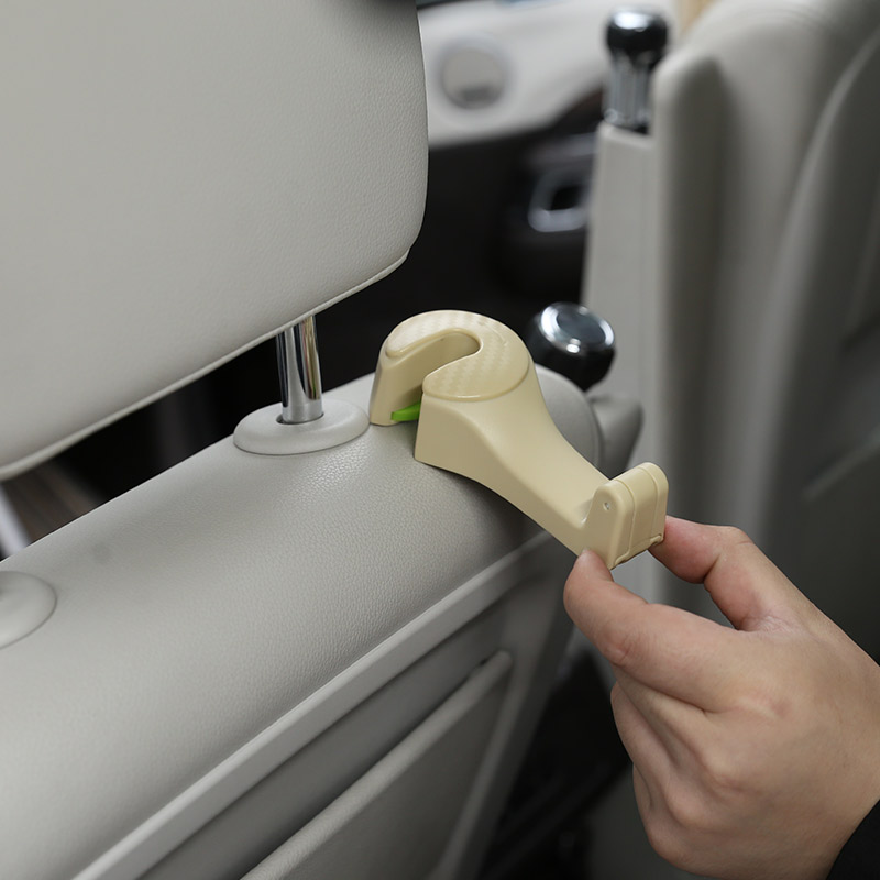 Car mobile phone holder Headre - Phone Accessories Hanger 评论和价格