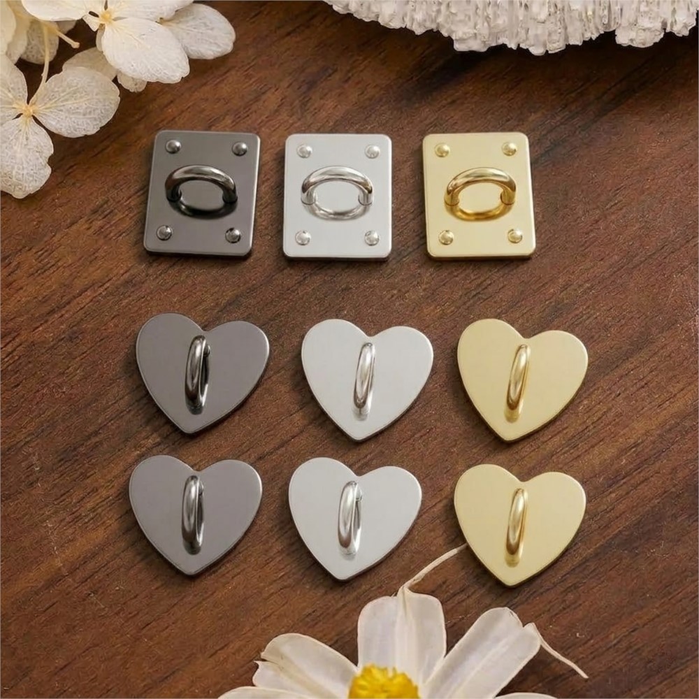 5Pcs Cute Phone Case Finger Ri - Phone Accessories And Electronics 评论和价格
