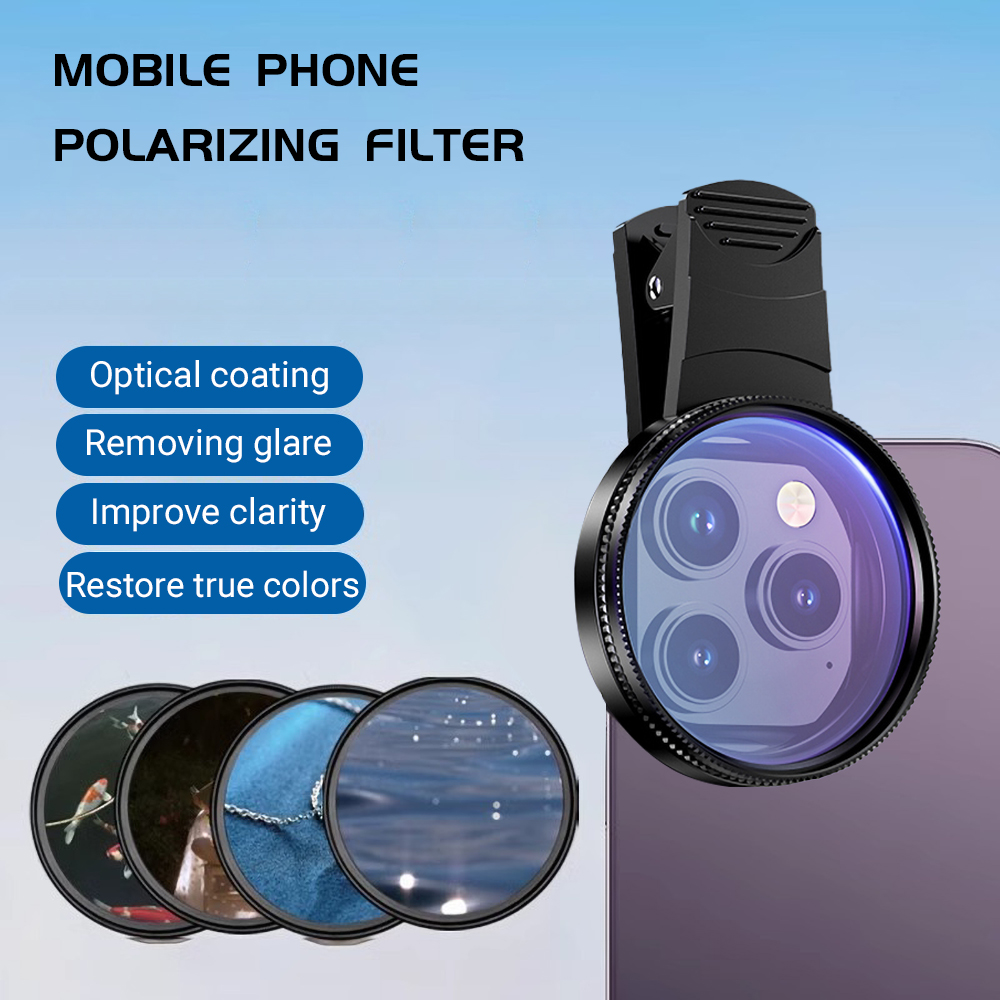 52MM Mobile Phone Lens Univers - Phone Accessories And Electronics 评论和价格