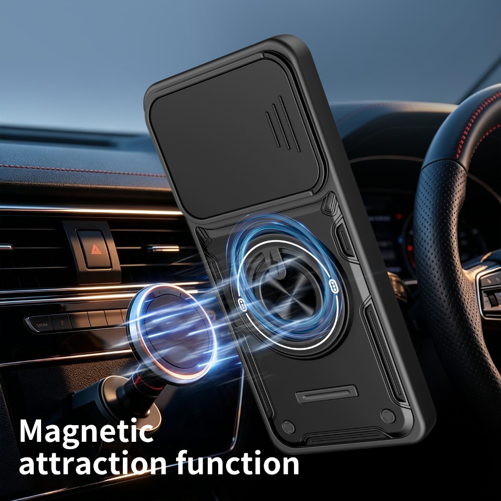 Slide Camera Protector 360° Ri - Phone Accessories Ring 评论和价格