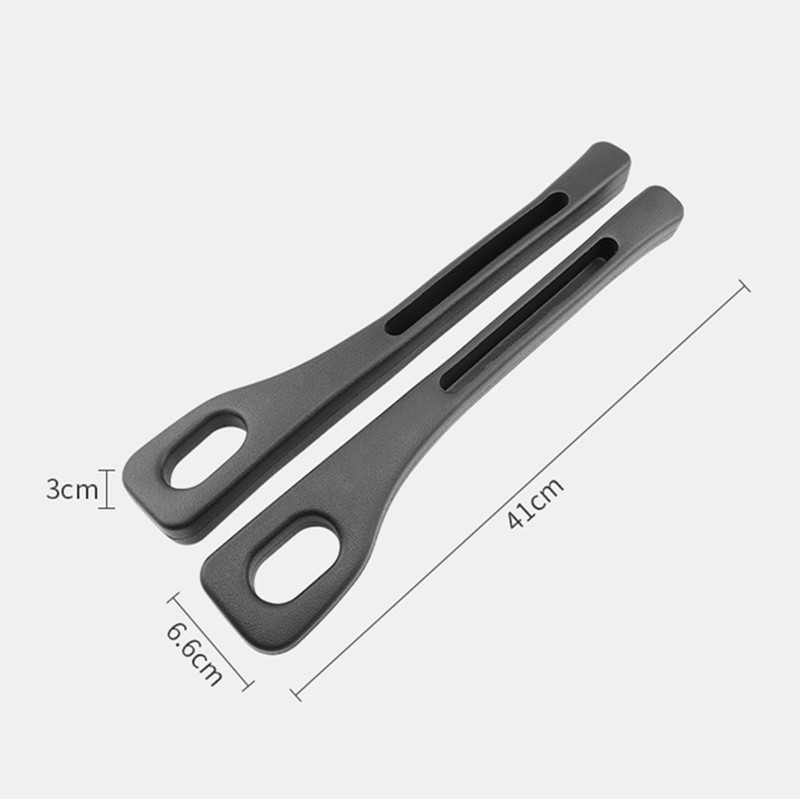 2PCS Car Seat Gap Filler Side  - Phone Accessories Crochet 评论和价格