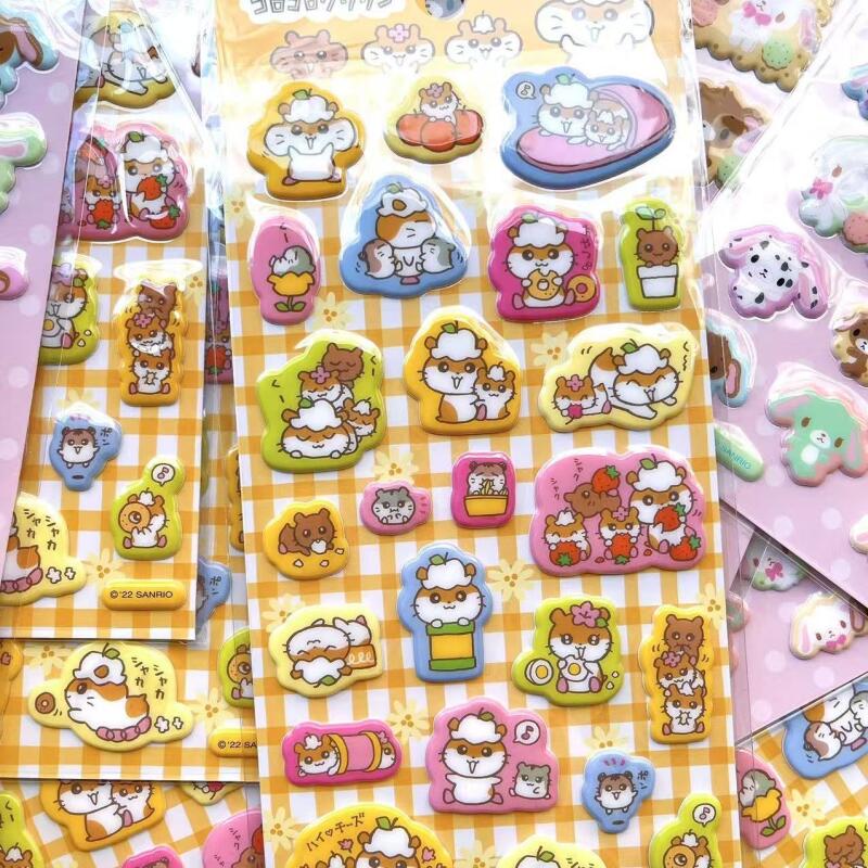 New Sanrio Usahana Sugarbunnie - Phone Accessories Toys 评论和价格