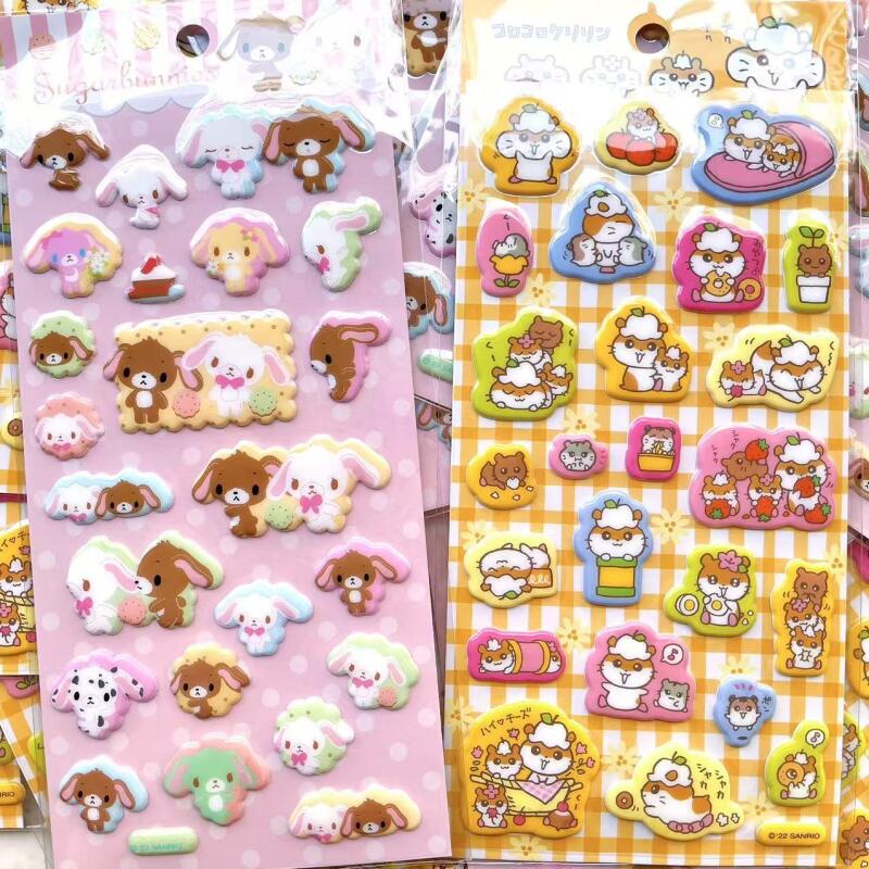 New Sanrio Usahana Sugarbunnie - Phone Accessories Toys 评论和价格