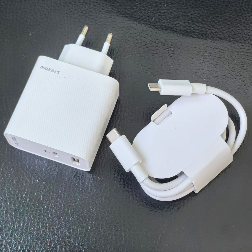120W GaN SUPERVOOC Charger Ada - Oppo Find X8 评论和价格