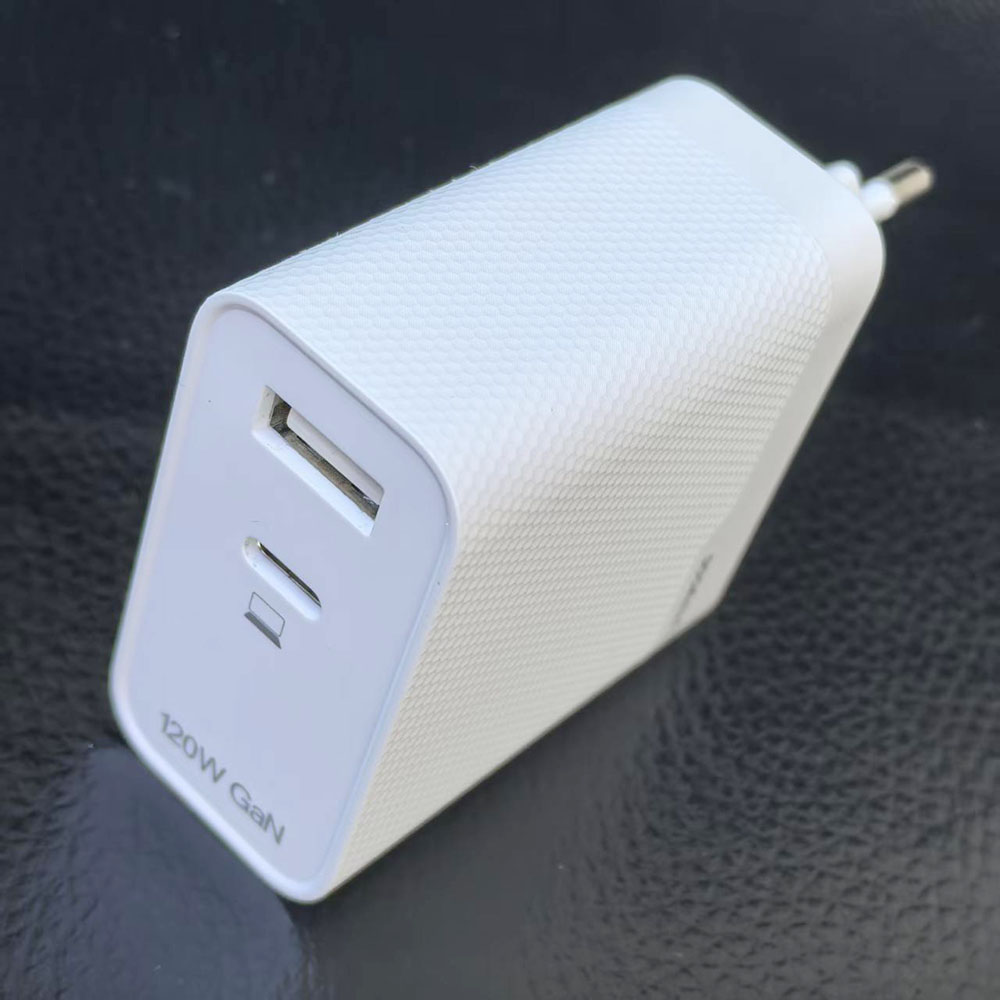 120W GaN SUPERVOOC Charger Ada - Oppo Find X8 评论和价格