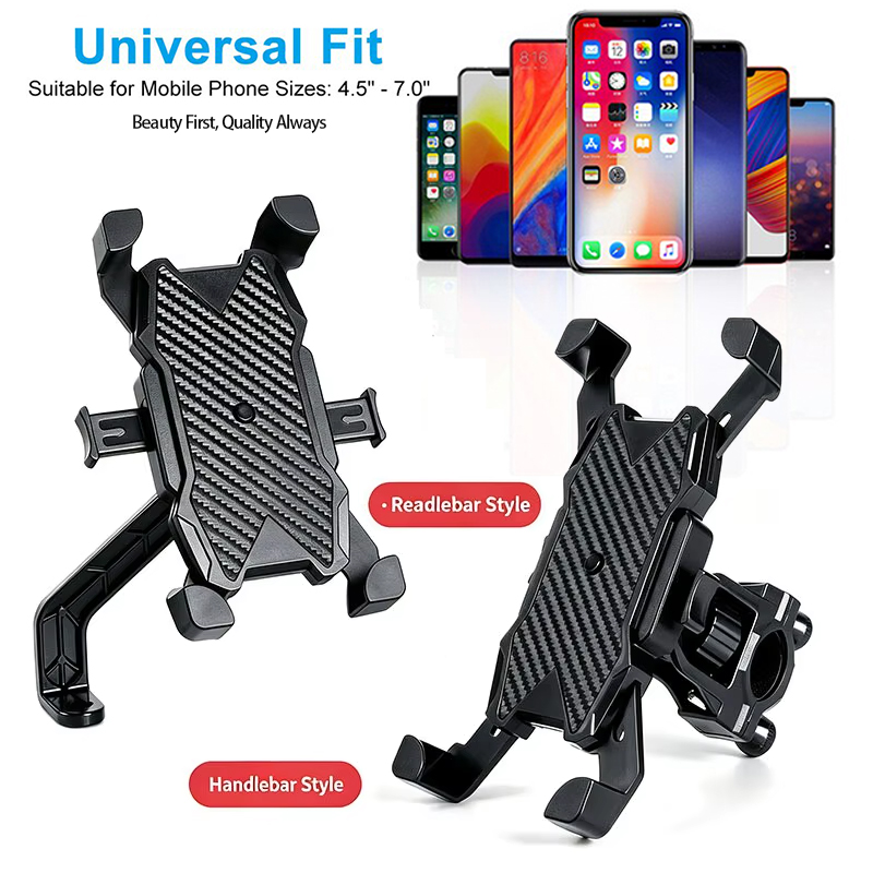 Phone Mount Motorcycle Rearvie - Quadlock Phone Accessories 评论和价格
