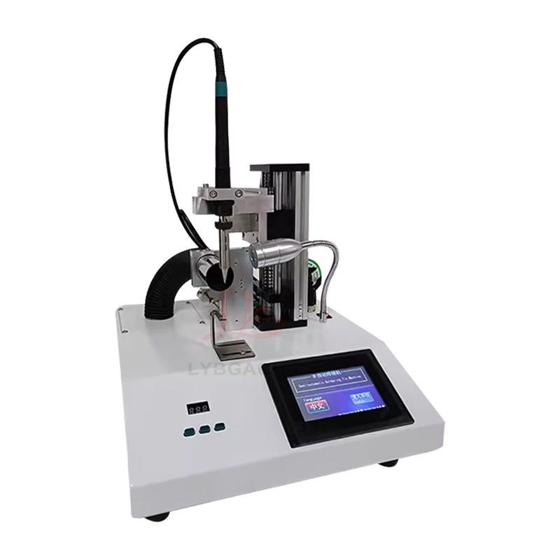 Semi-automatic Soldering Machi - Usb Data Cable 评论和价格