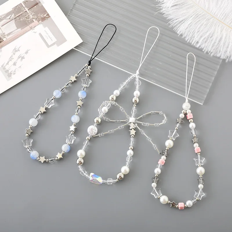 Sweet Five Pointed Star Non Sl - Phone Accessories Pictures 评论和价格