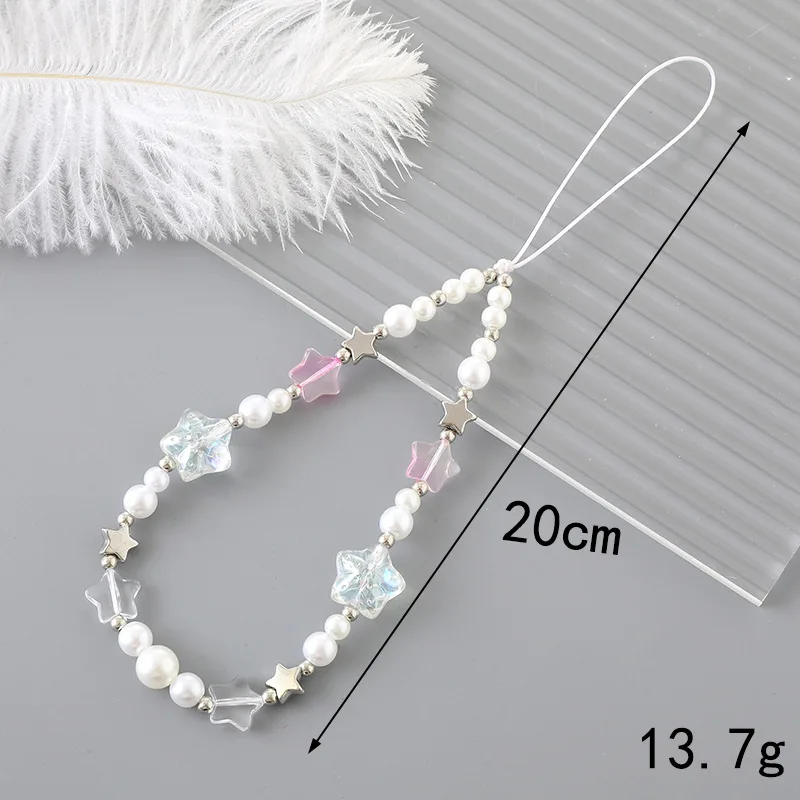 Sweet Five Pointed Star Non Sl - Phone Accessories Pictures 评论和价格