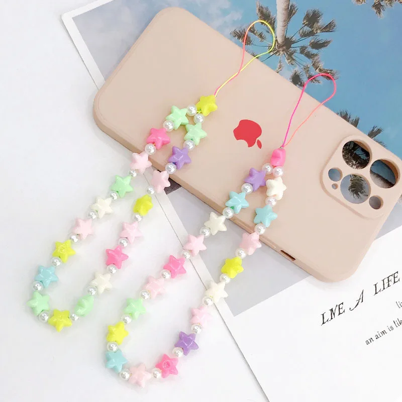Acrylic Stars Love Bear Phone  - Phone Accessories Pictures 评论和价格