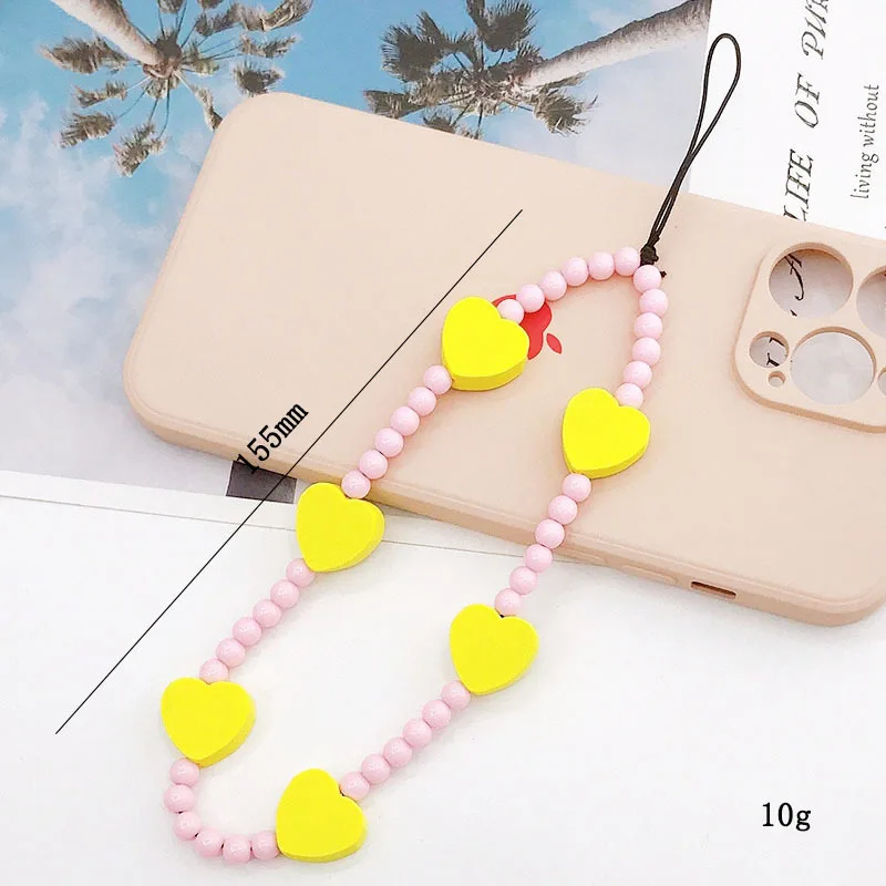 Acrylic Stars Love Bear Phone  - Phone Accessories Pictures 评论和价格
