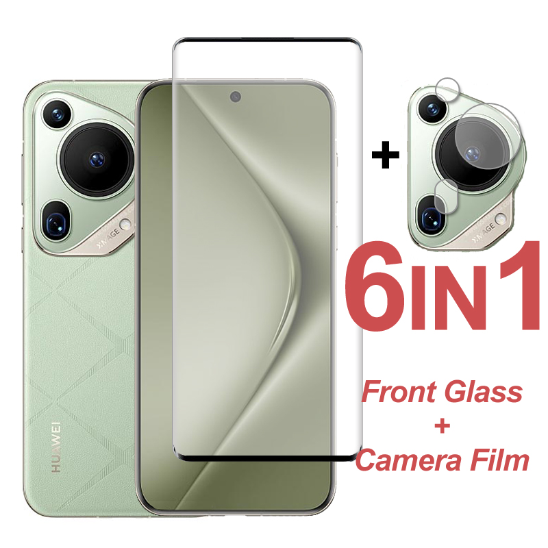 Protective Glass For Huawei Pu - Huawei Pura 70 评论和价格