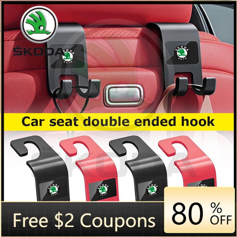Car Sticker For Skoda A5 A4 Mk - Phone Accessories Hanger 评论和价格