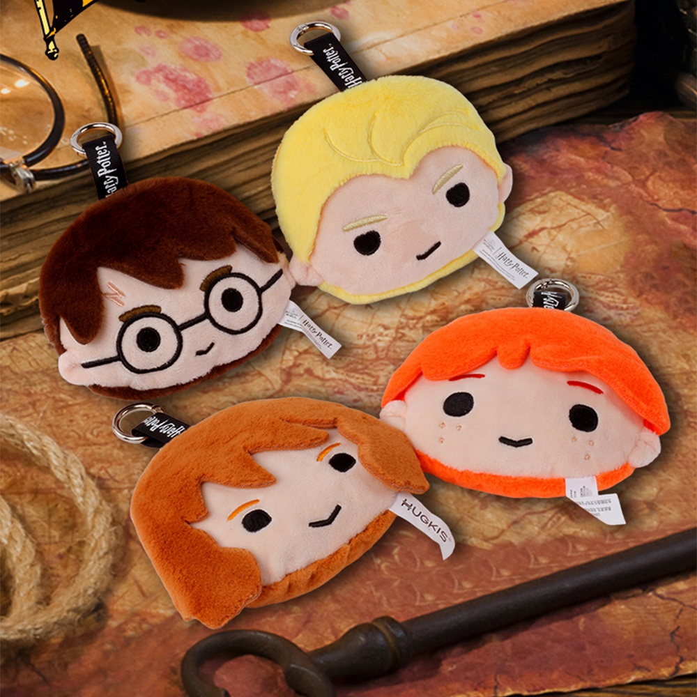 Harry Potter Plush Coin Purse  - Phone Accessories Toys 评论和价格