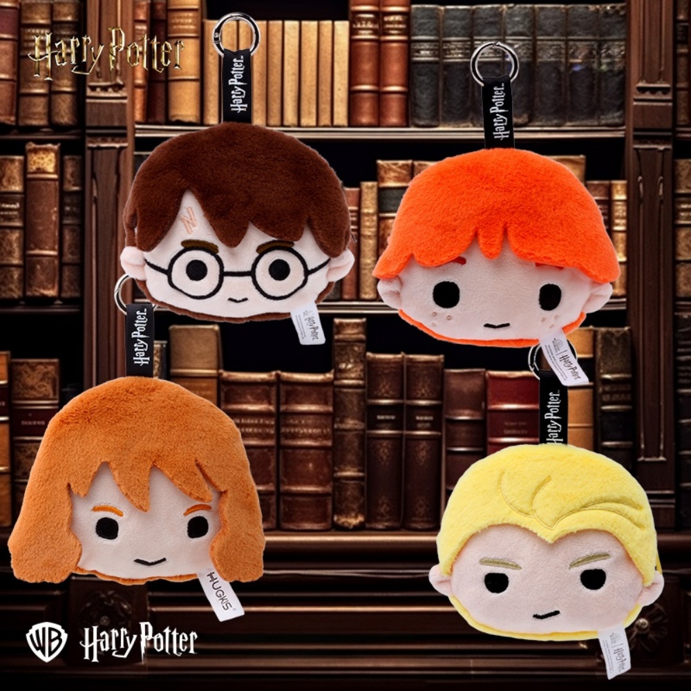 Harry Potter Plush Coin Purse  - Phone Accessories Toys 评论和价格