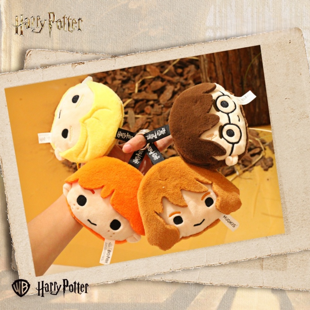Harry Potter Plush Coin Purse  - Phone Accessories Toys 评论和价格