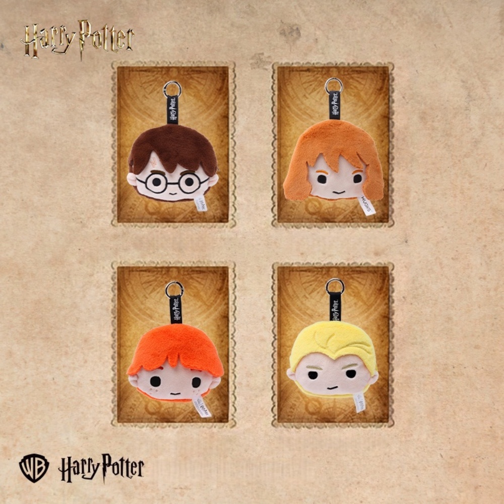 Harry Potter Plush Coin Purse  - Phone Accessories Toys 评论和价格