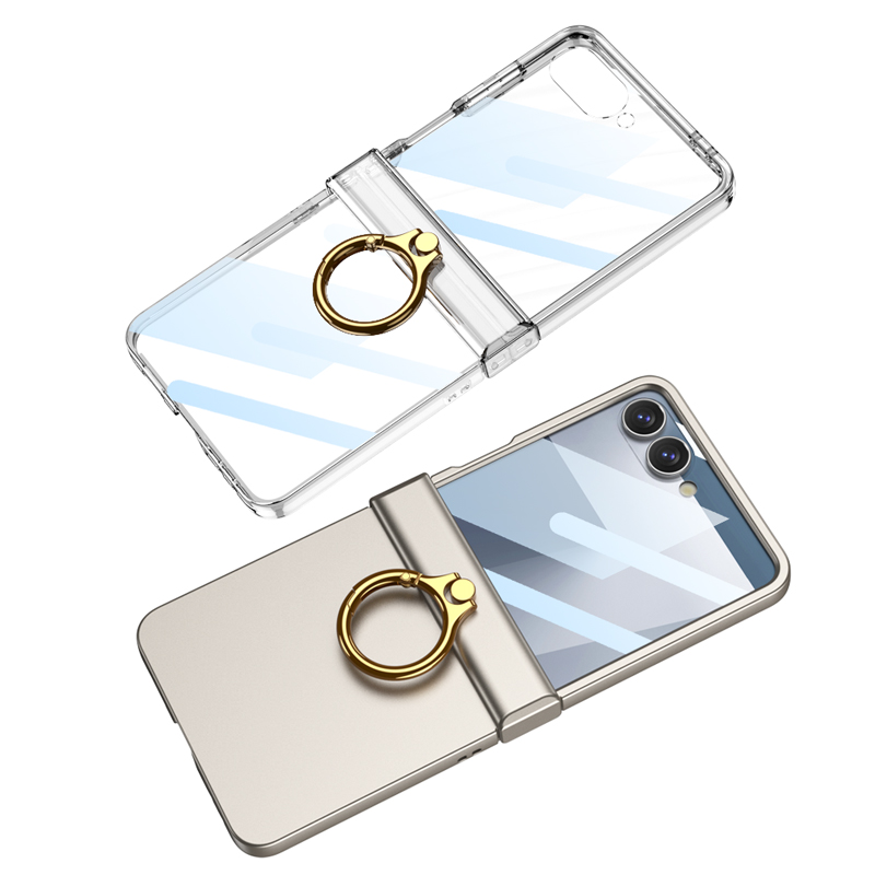 For Samsung Z Flip 7 Ring Stan - Phone Accessories Ring 评论和价格