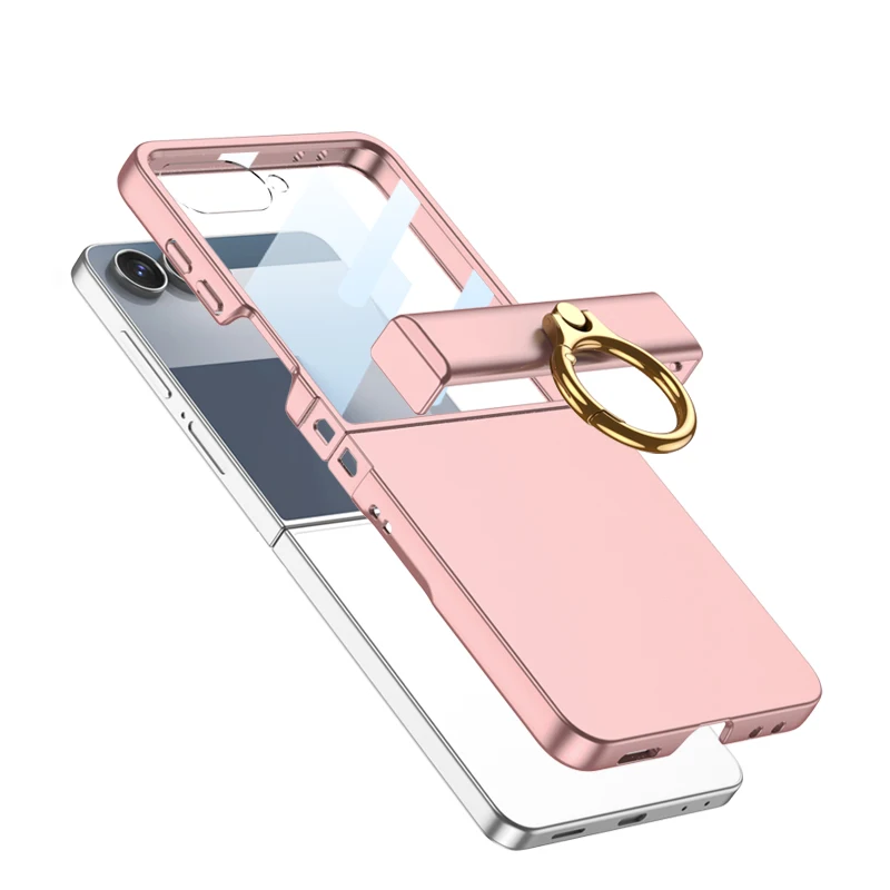 For Samsung Z Flip 7 Ring Stan - Phone Accessories Ring 评论和价格