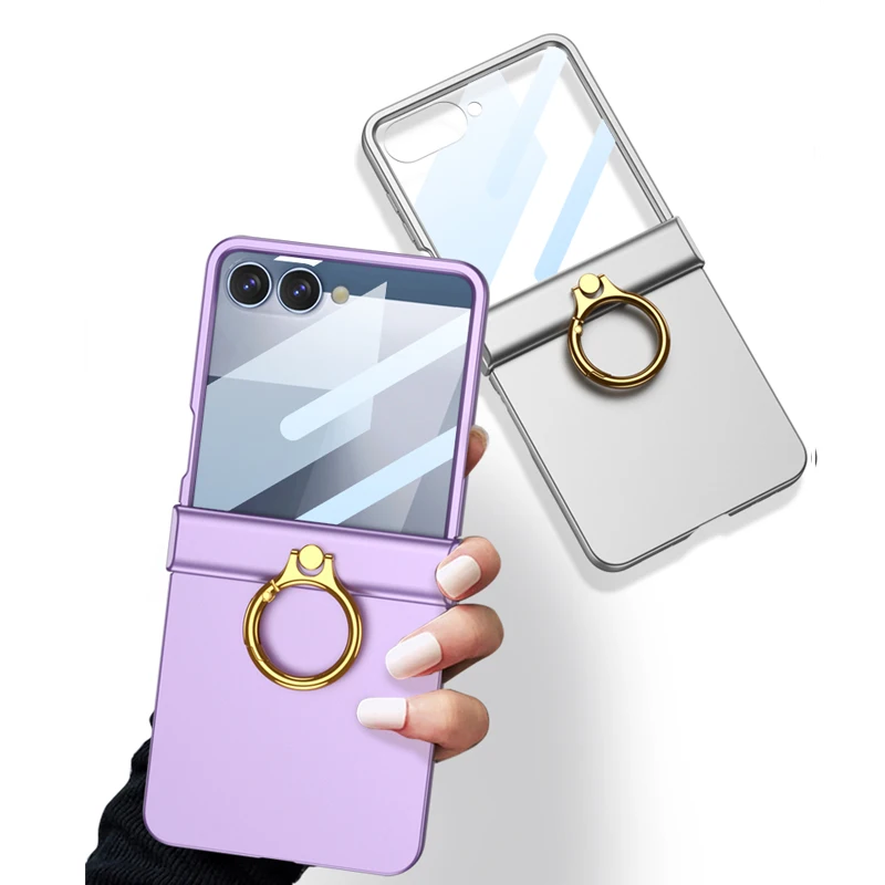 For Samsung Z Flip 7 Ring Stan - Phone Accessories Ring 评论和价格