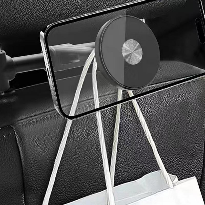 Headrest Phone Holder 360 Degr - Phone Accessories Hanger 评论和价格