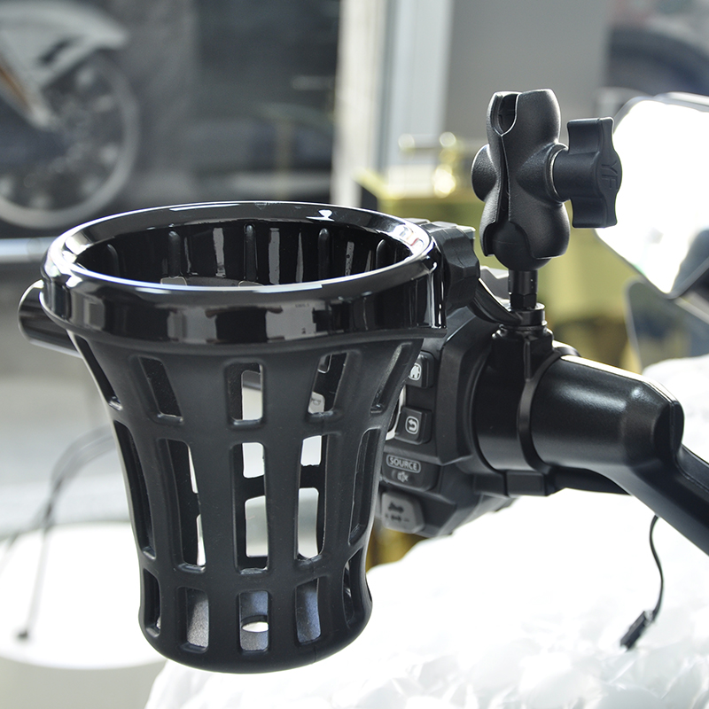 LEFT SIDE ACCESSORY MOUNT Doub - Phone Accessories Crochet 评论和价格