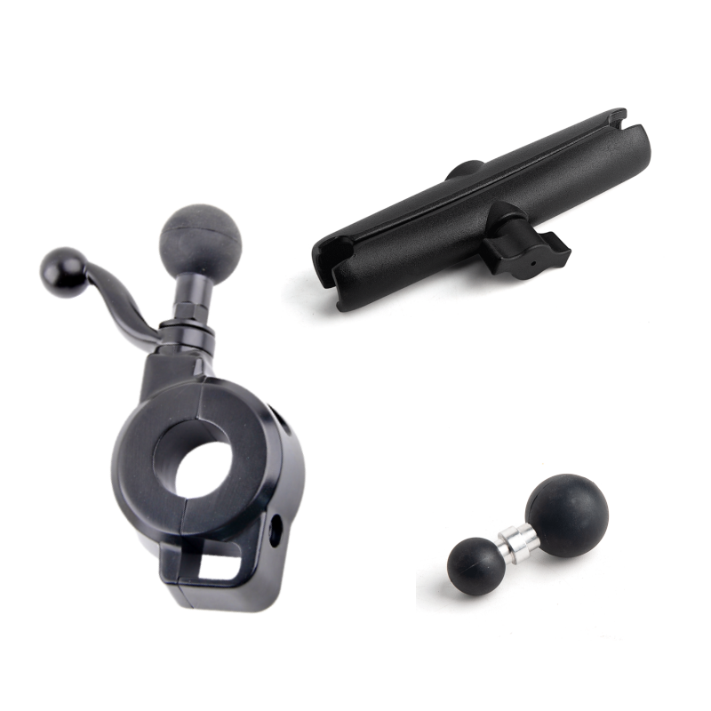 LEFT SIDE ACCESSORY MOUNT Doub - Phone Accessories Crochet 评论和价格