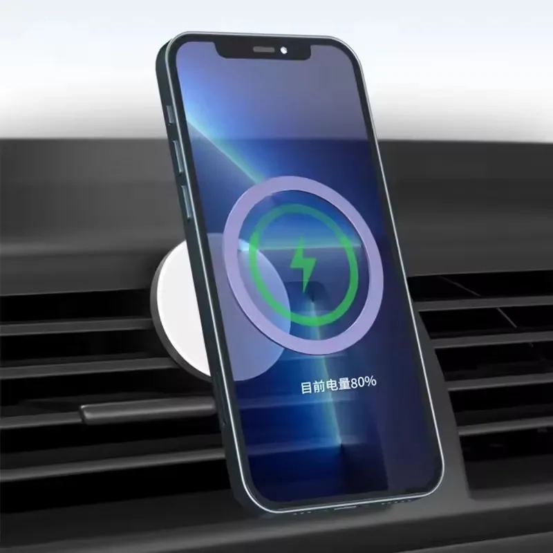 Universal Magnetic Metal Plate - Phone Accessories And Electronics 评论和价格