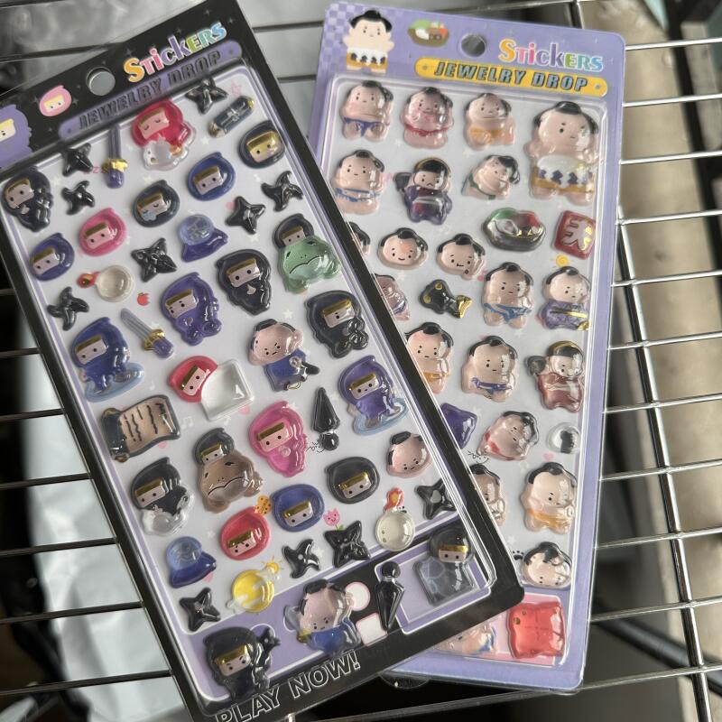 Cartoon Mobile Phone Decoratio - Phone Accessories For Boys 评论和价格