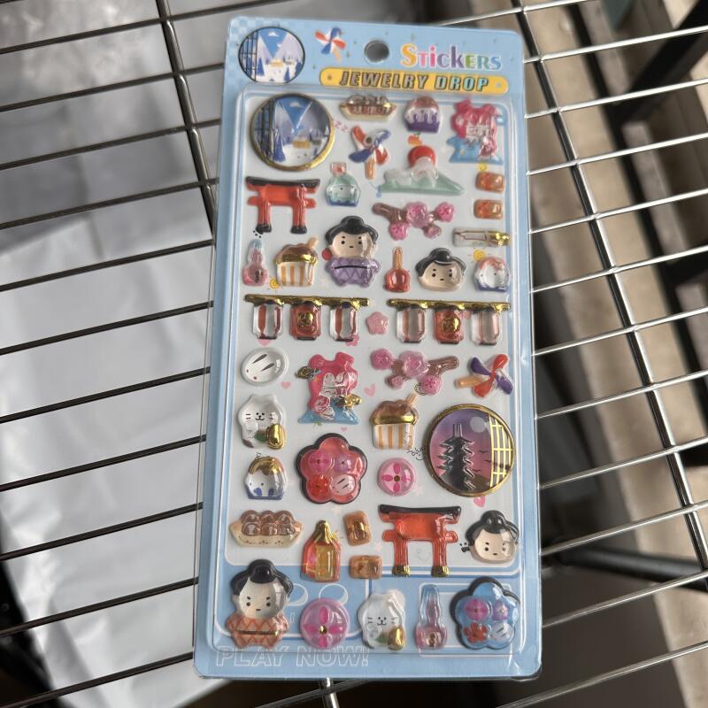 Cartoon Mobile Phone Decoratio - Phone Accessories For Boys 评论和价格