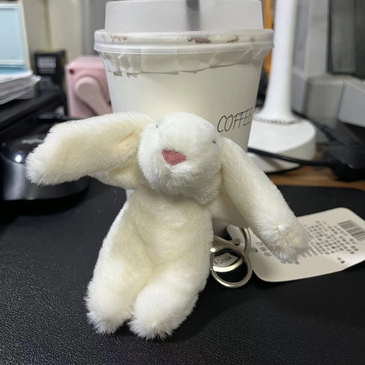 Stuffed Animals Cute Cartoon R - Phone Accessories And Electronics 评论和价格