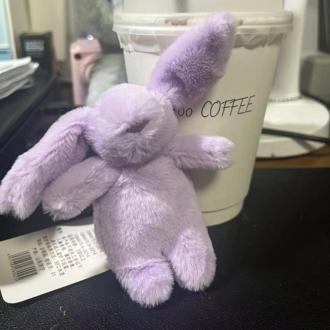 Stuffed Animals Cute Cartoon R - Phone Accessories And Electronics 评论和价格