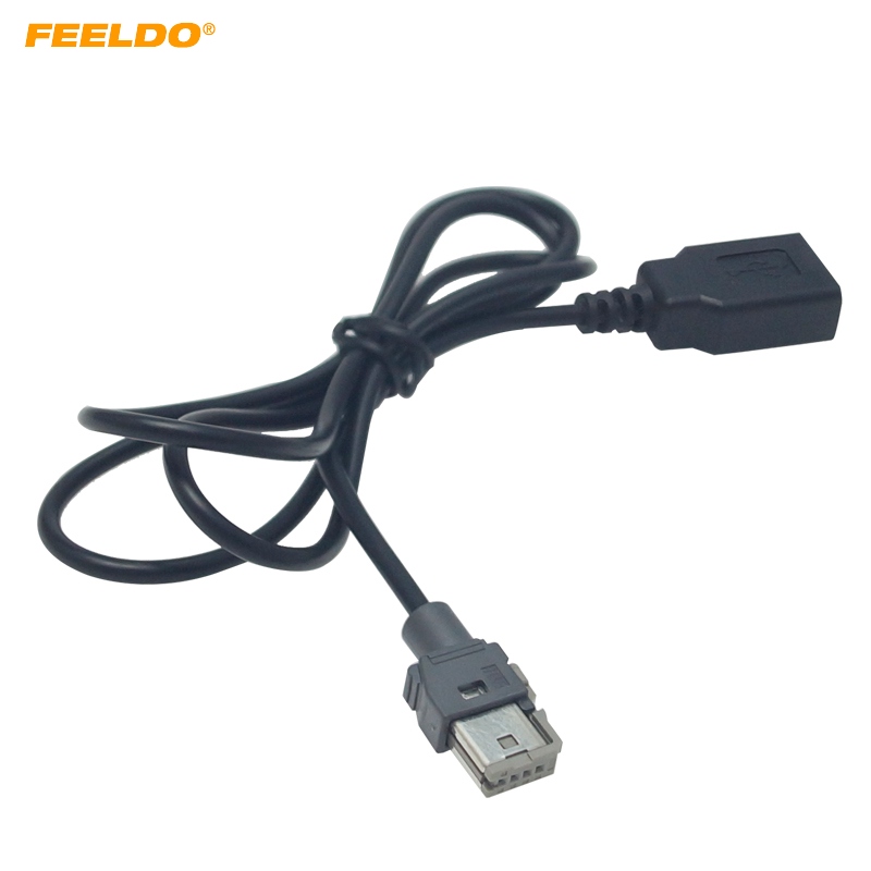 Original Standard CD Radio Aud - Usb Data Cable 评论和价格