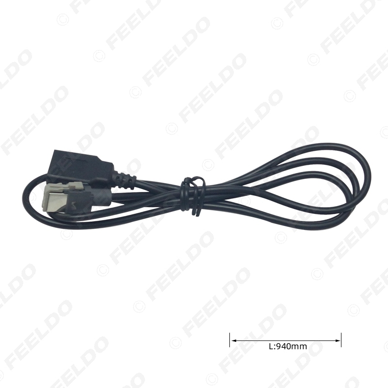 Original Standard CD Radio Aud - Usb Data Cable 评论和价格
