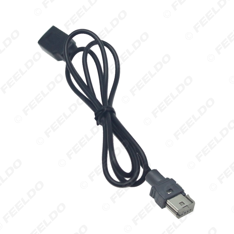 Original Standard CD Radio Aud - Usb Data Cable 评论和价格
