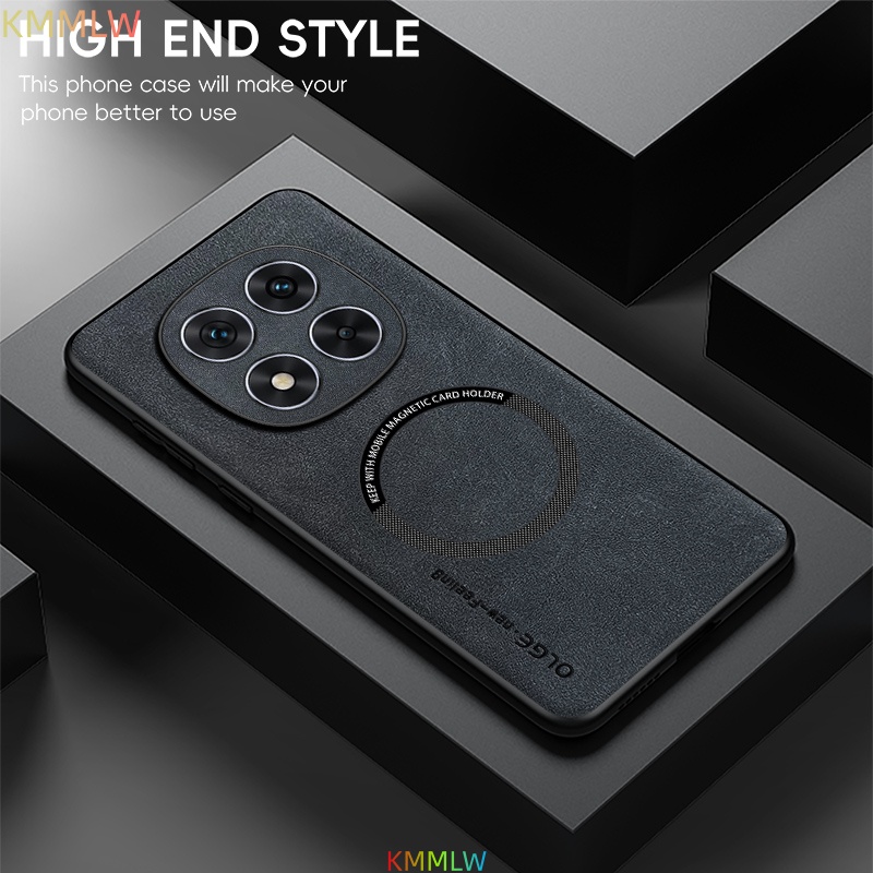 For Redmi Note 14 Pro Plus Sue - Magsafe Wireless Charger 评论和价格