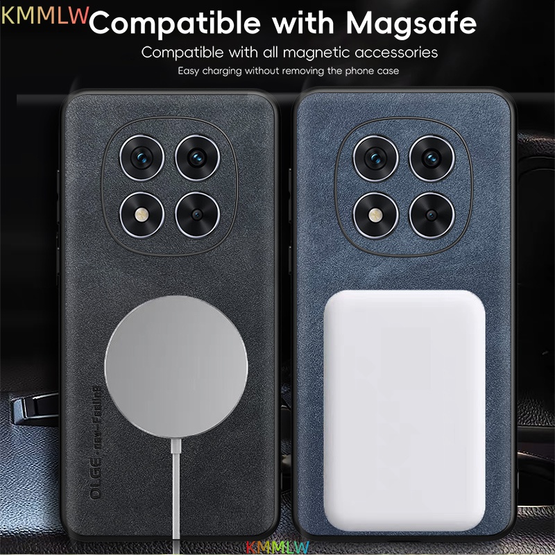 For Redmi Note 14 Pro Plus Sue - Magsafe Wireless Charger 评论和价格