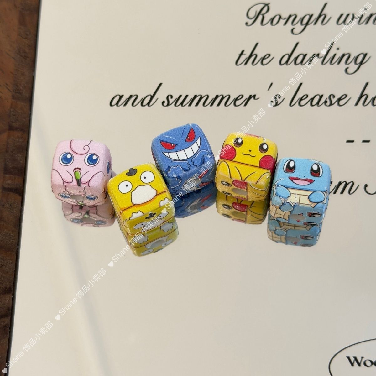 10pcs for Pikachu through-hole - Phone Accessories And Electronics 评论和价格