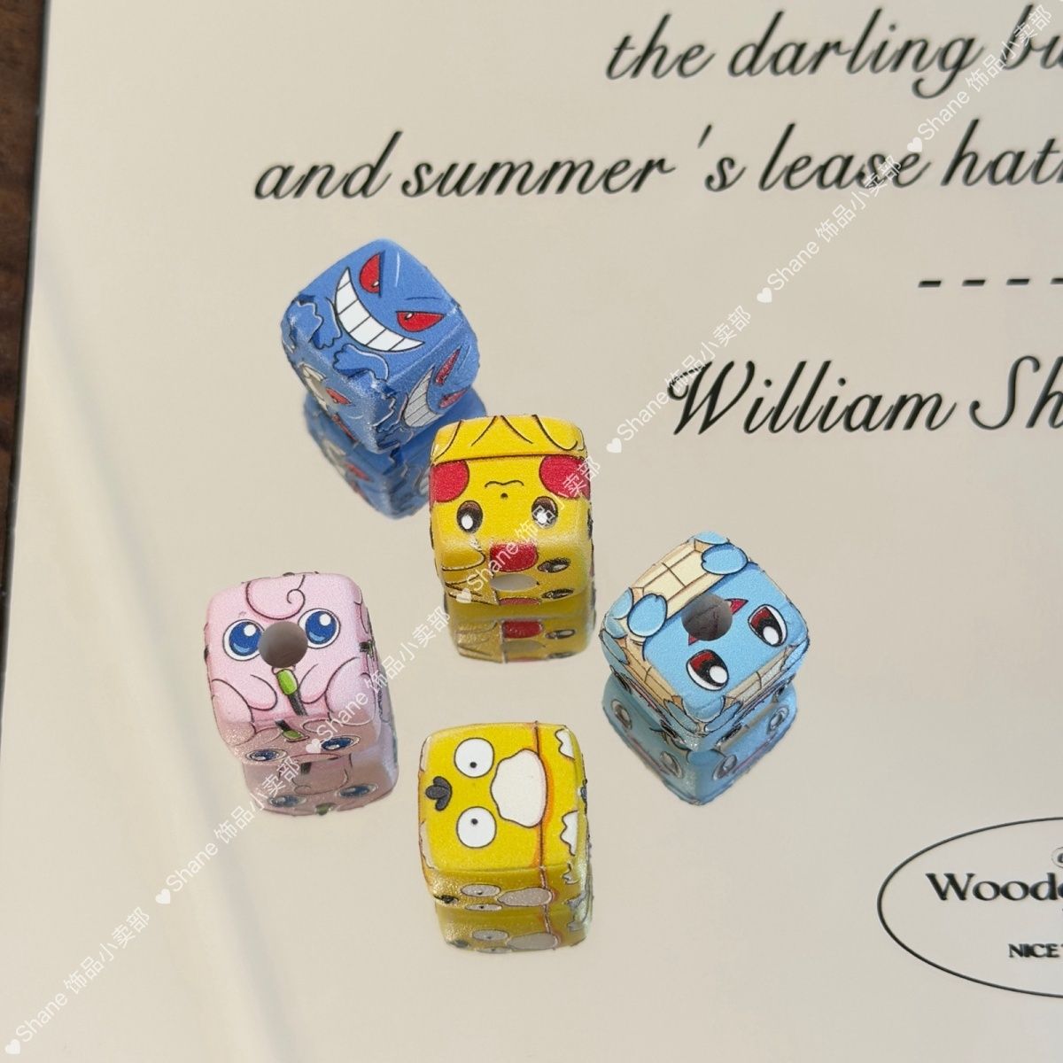10pcs for Pikachu through-hole - Phone Accessories And Electronics 评论和价格