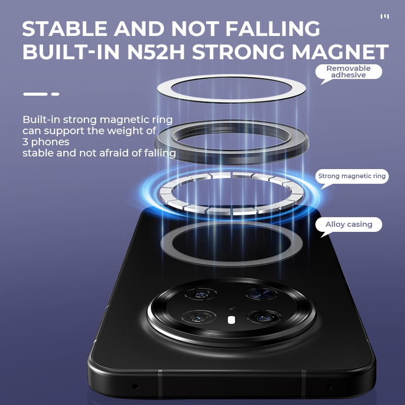 For Magsafe Strong Magnetic Ri - Phone Accessories Ring 评论和价格