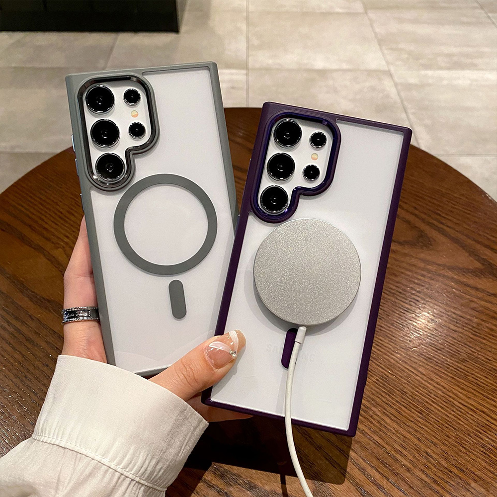 For Magsafe Magnetic Clear Pho - Magsafe Wireless Charger 评论和价格