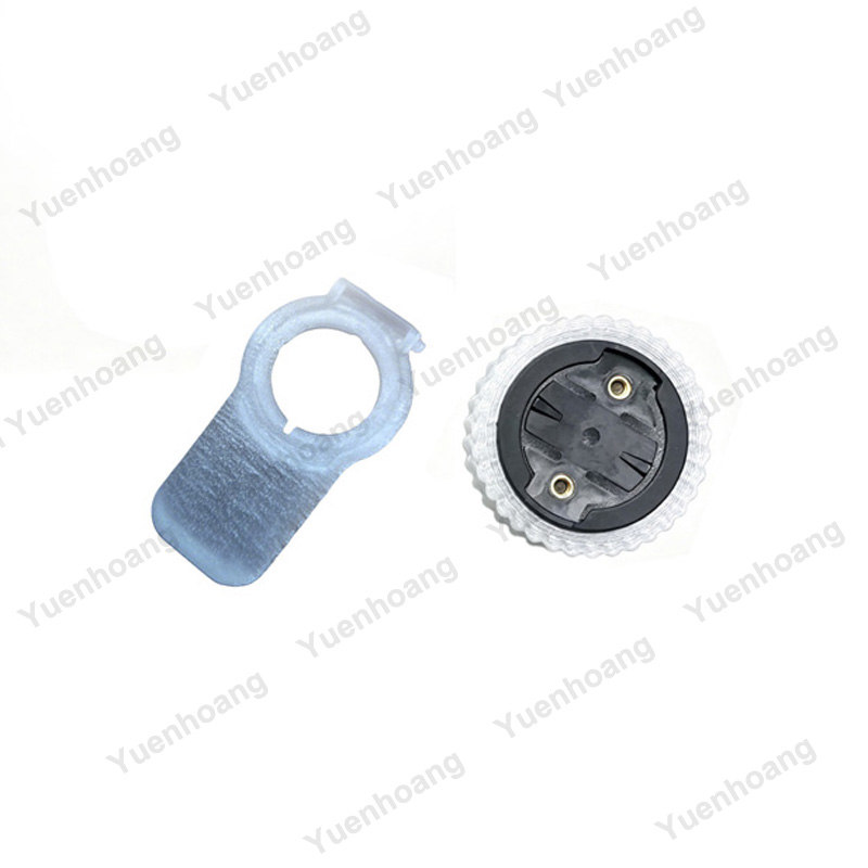1PCS Garmin Bike Computer Moun - Quadlock Phone Accessories 评论和价格